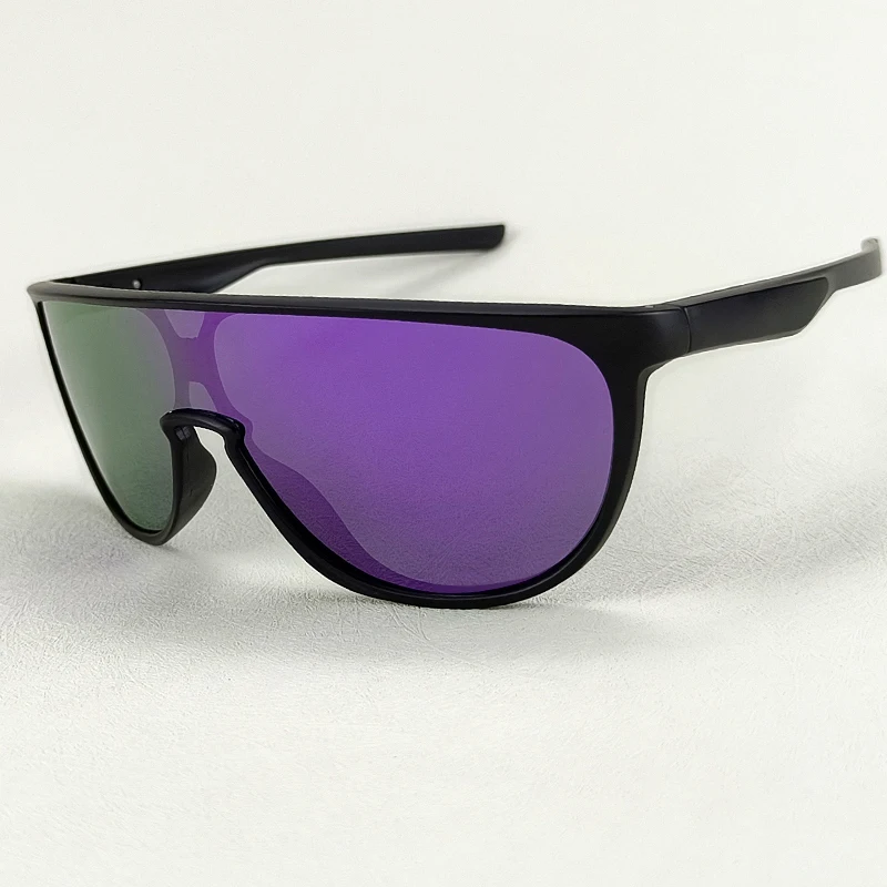 

Wholesale Promotional RPET Recycled Plastic With Logo Private Label UV400 Men Women Shades Sun Glasses Sunglasses 9411