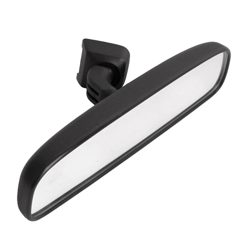 Зеркало заднего вида для салона автомобиля ручное зеркало приглушенного хода