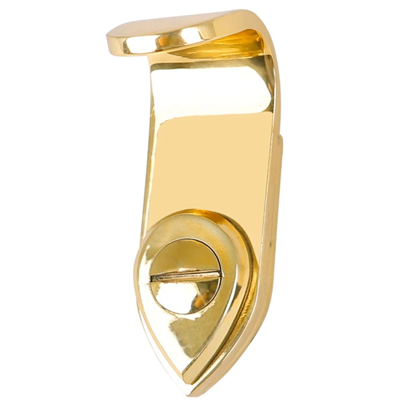 

1 PCS Sax Metal Thumb Tort Sax Universal Sax Accessories Gold Saxophone Accessories