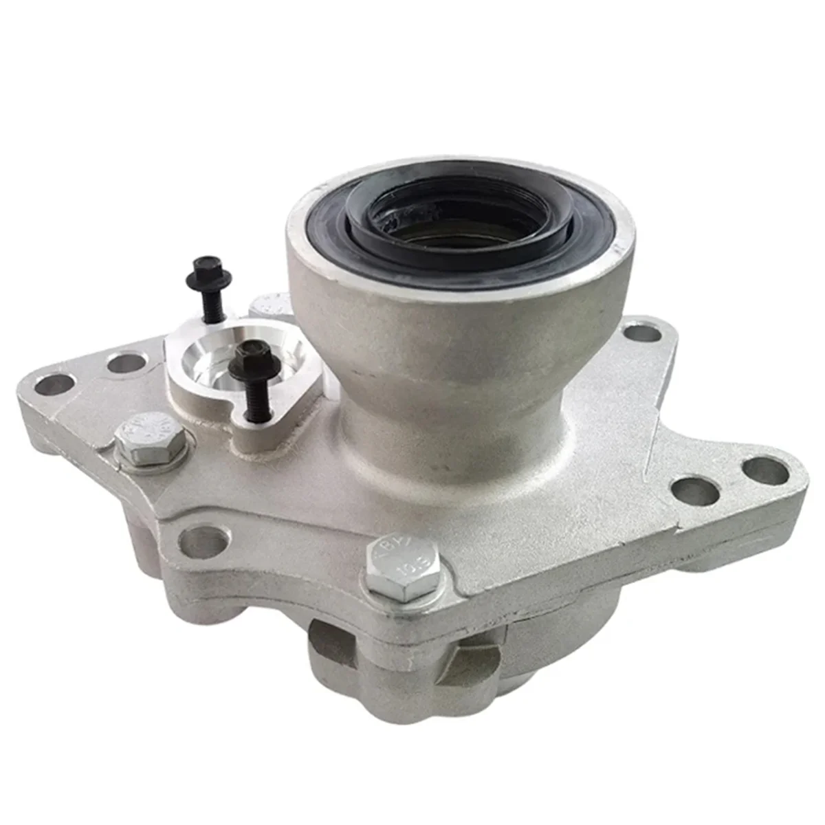 Привод отключения переднего моста 4WD с переключателем для Chevrolet GMC Buick Rainier Isuzu Ascender