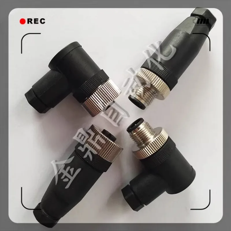 Индуктивный бесконтактный переключатель металла Baruf BES0068 BES M12MI-PSC40B-S04G