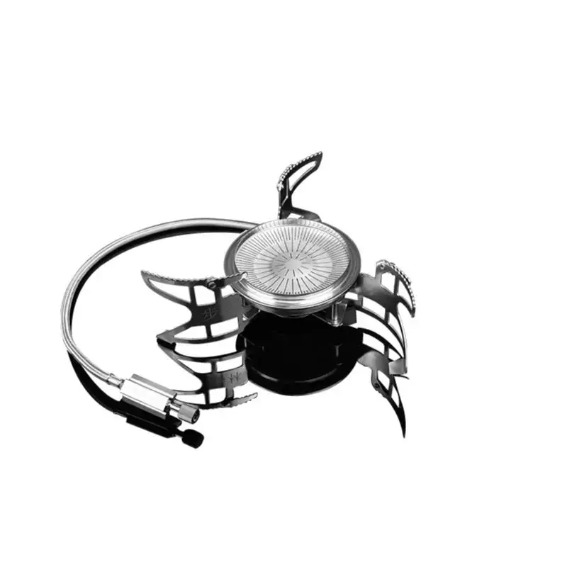 Газовая горелка Bulin BL100-B15 3800 Вт