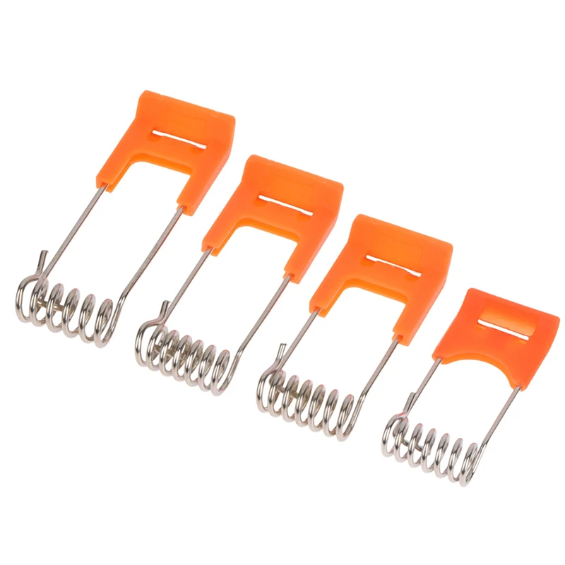 

10 шт./комплект, Пружинные стопорные детсветильник для светильников