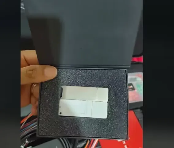 KT200 Full Version Offline Work Station Include U Disk and USB Dongle