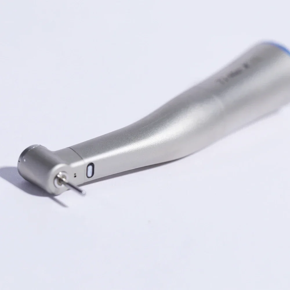 Микромотор NSKLED стоматологический с контурным углом 1:1 наконечник Timax X25L для