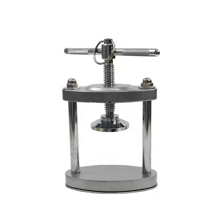 

100Kg Manual Screw Press or Compressing Jig