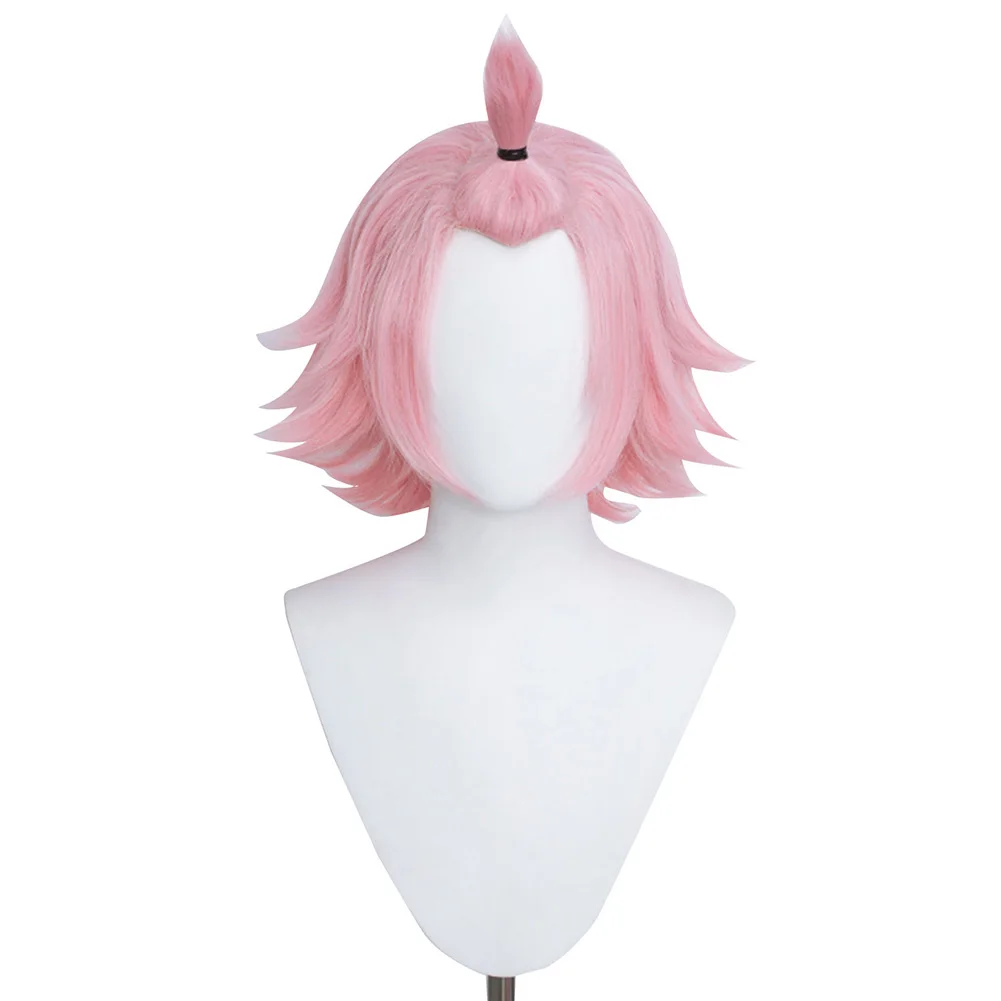 

Diona Genshin Impact Diona Cosplay Wig Heat Resistant Synthetic Hair Carnival Halloween Party Props