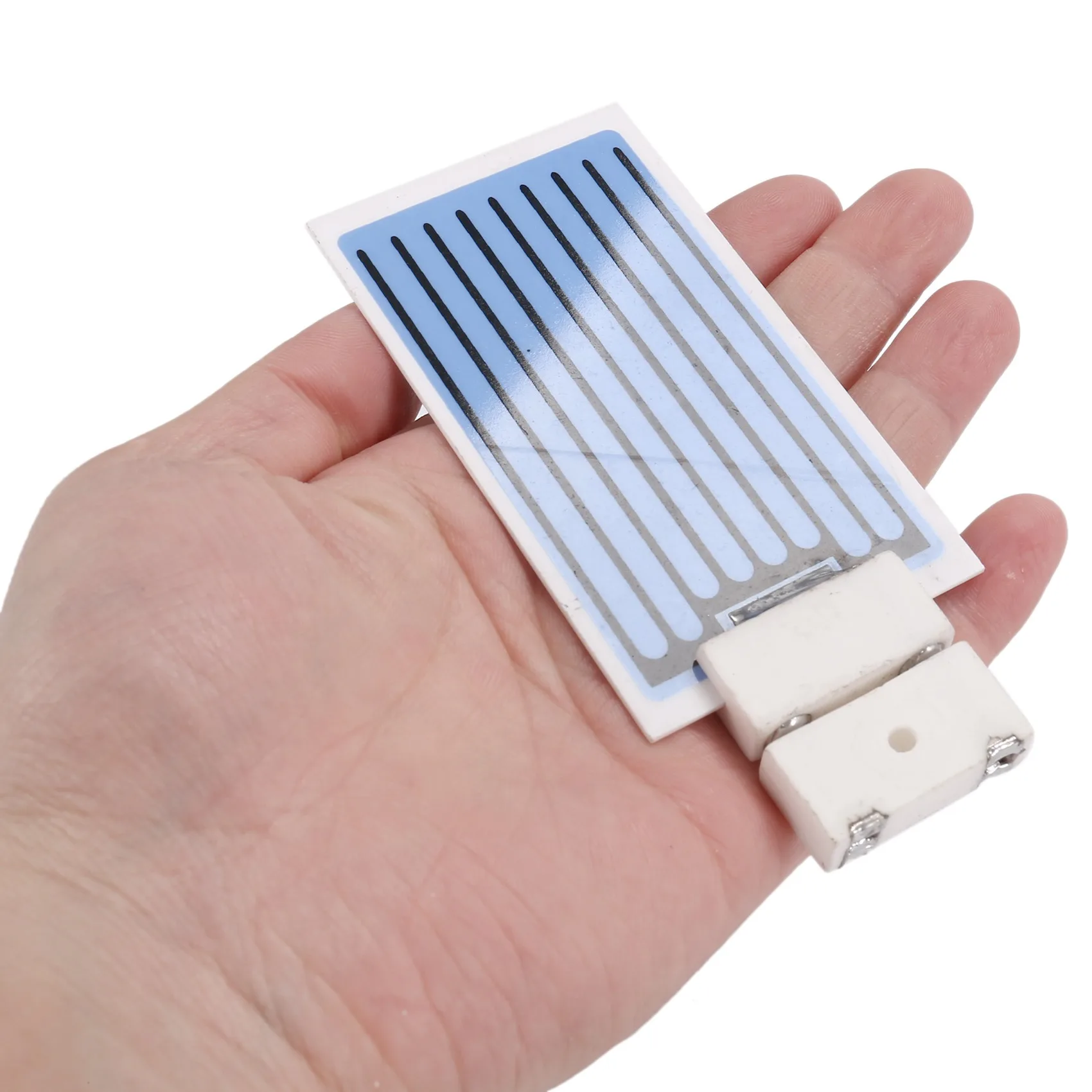 Керамический лист генератора озона Керамическая сменная пластина для