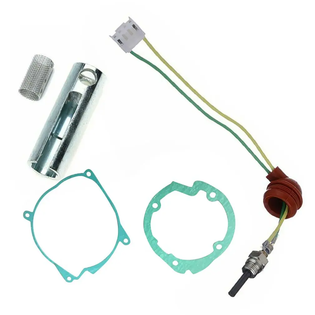 

Светящаяся заглушка, автомобильная горелка, фотофильтр 12 В, подходит для 2 кВт, авто, грузовик, кабина, обогреватели, воздушный парковочный о...