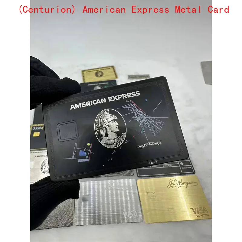 Пользовательская черная карточка Castan аутенриновая дизайн и производство