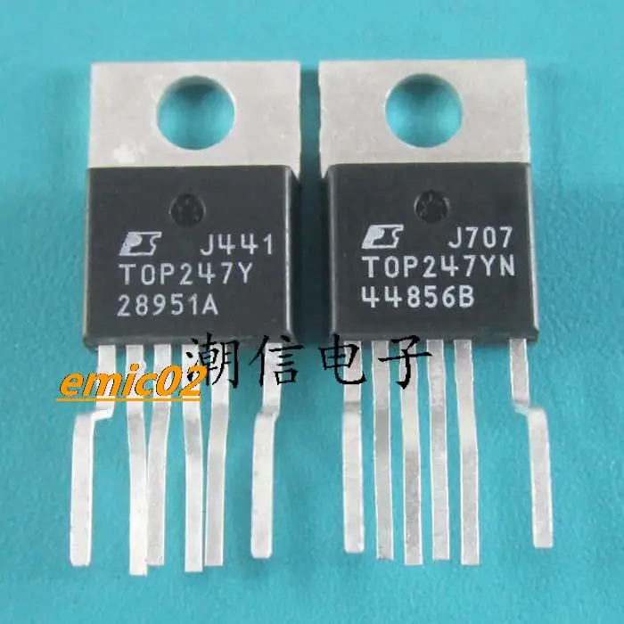 

10 шт. TOP247Y TOP247YN