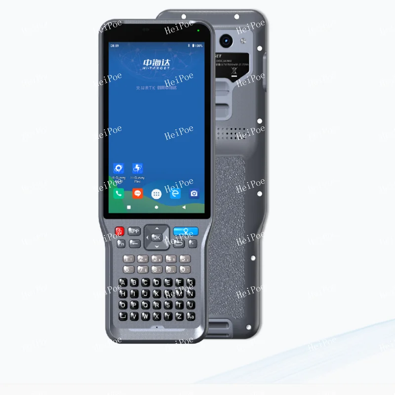 

Система Gnss Rtk, Ру, 660 каналов, контроллер Ihand55, программное обеспечение для дорог