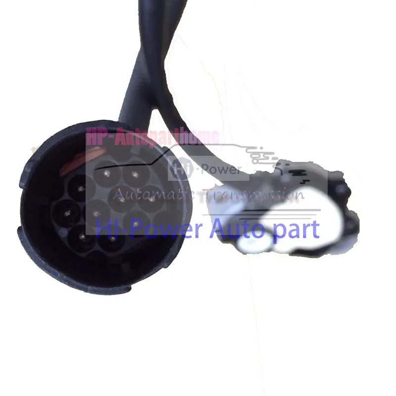 Нейтральный переключатель сигналов безопасности Реле переключения для рычага