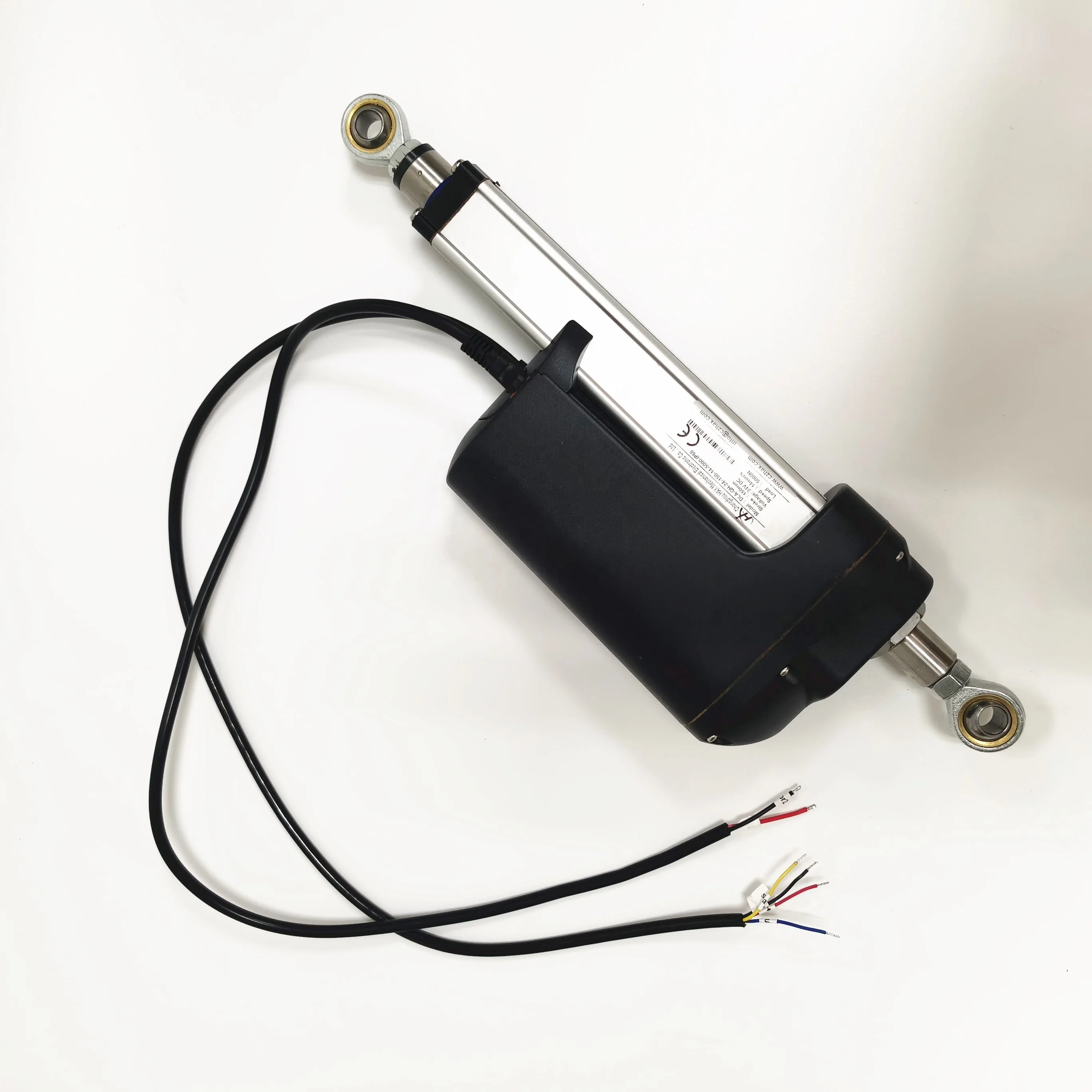 

micro linear actuator 12v dc motor IP67 waterproof for boat marine