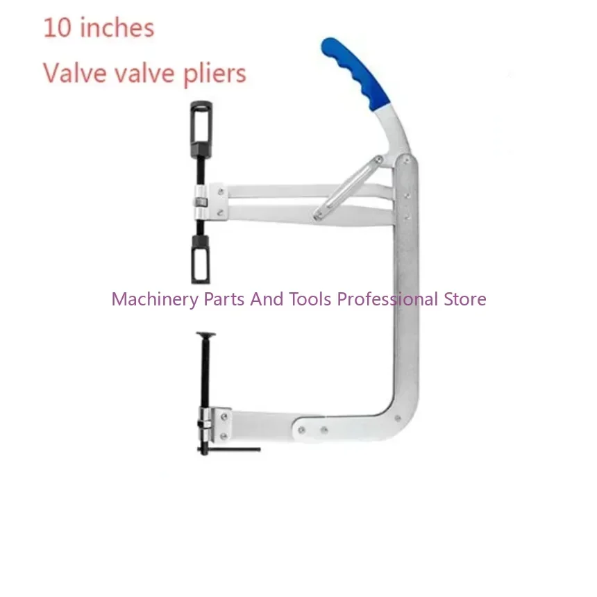Новый многофункциональный пресс-клапан пружинный компрессор инструмент для