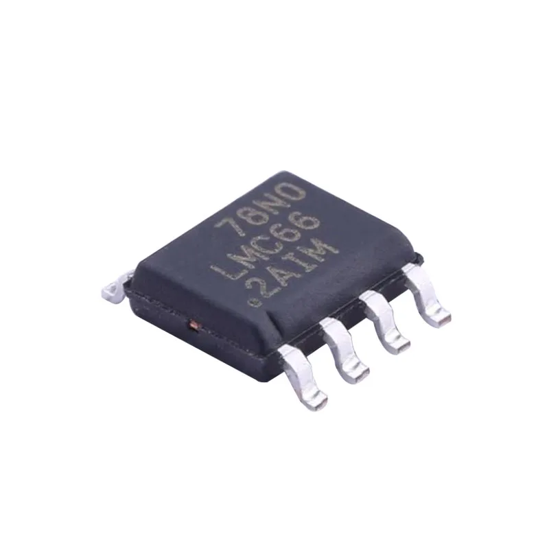 

5PCS/LOT LMC662AIMX SOP-8 CMOS