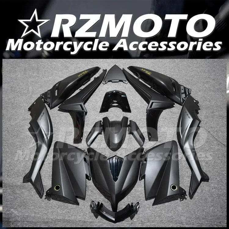 Новые комплекты обтекателей для мотоцикла из АБС-пластика подходящие YAMAHA T-max 530