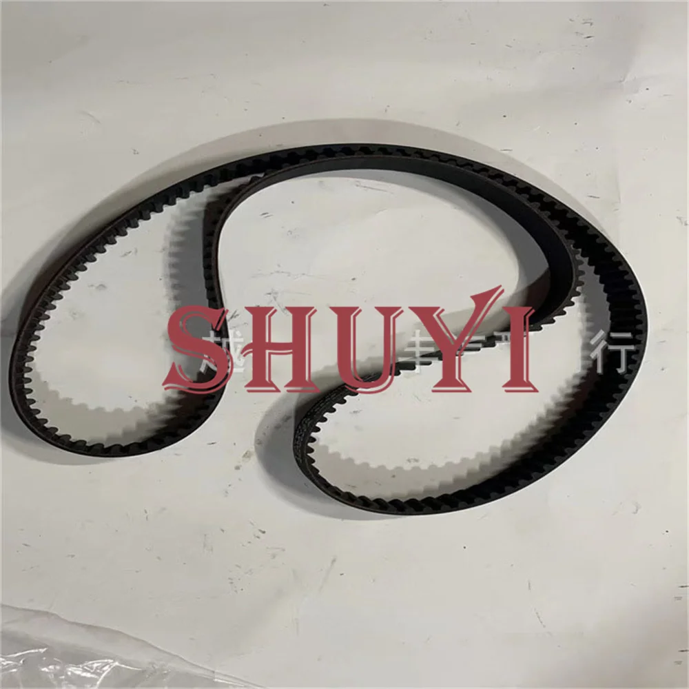 Ремень ГРМ OEM 174 зубьев 13568-80015 13568 80015 для TToyota Altezza SXE10 (3SGE двигатель)