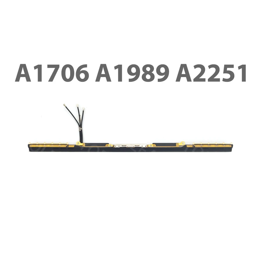Оригинальный Wi-Fi кабель для ноутбука антенна Macbook Pro Retina 13 дюймов A1706 A1989 A1708 A2159 15