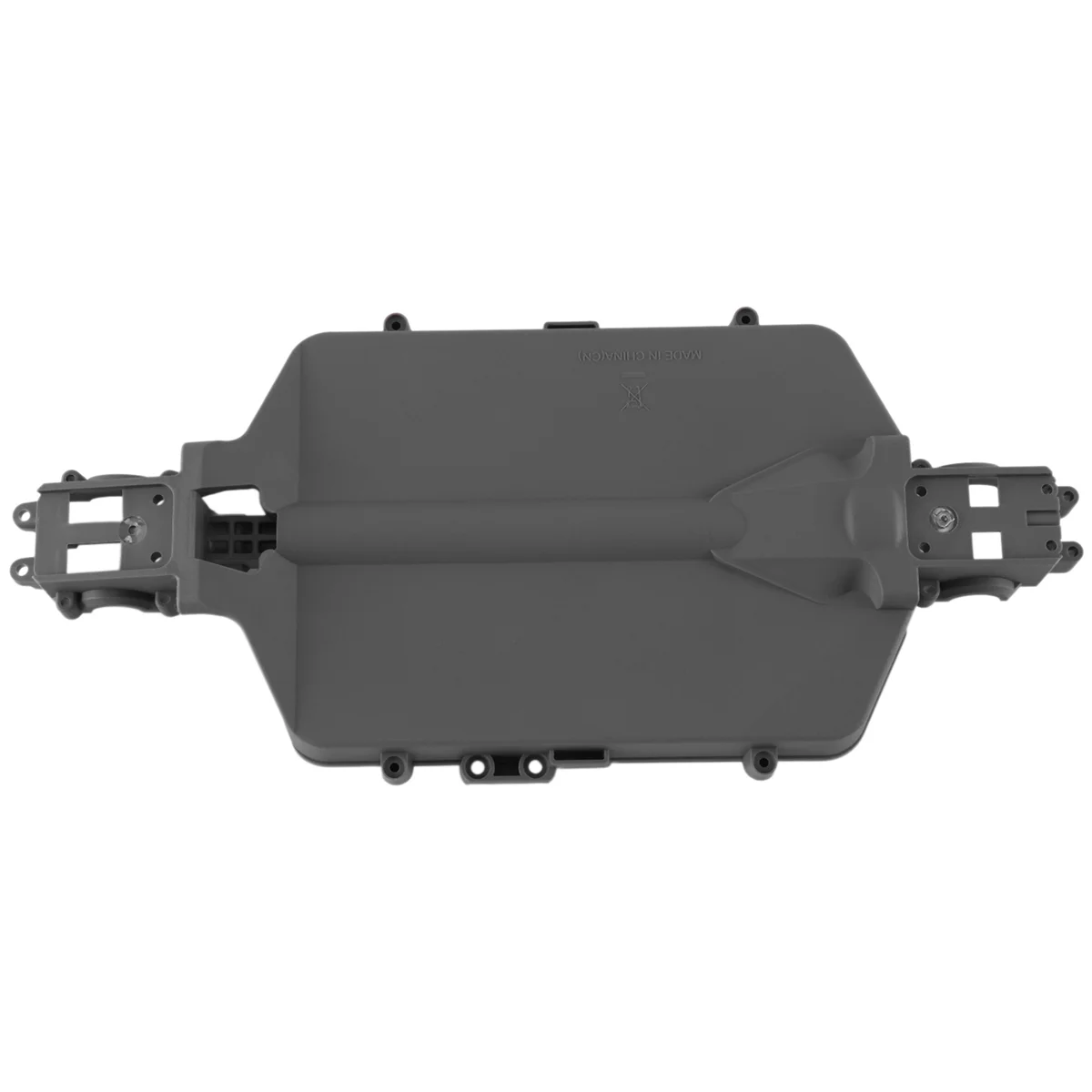 Шасси для радиоуправляемого автомобиля 16150 MJX Hyper Go 16207 16208 16209 16210 H16 H16H H16E H16P 1/16