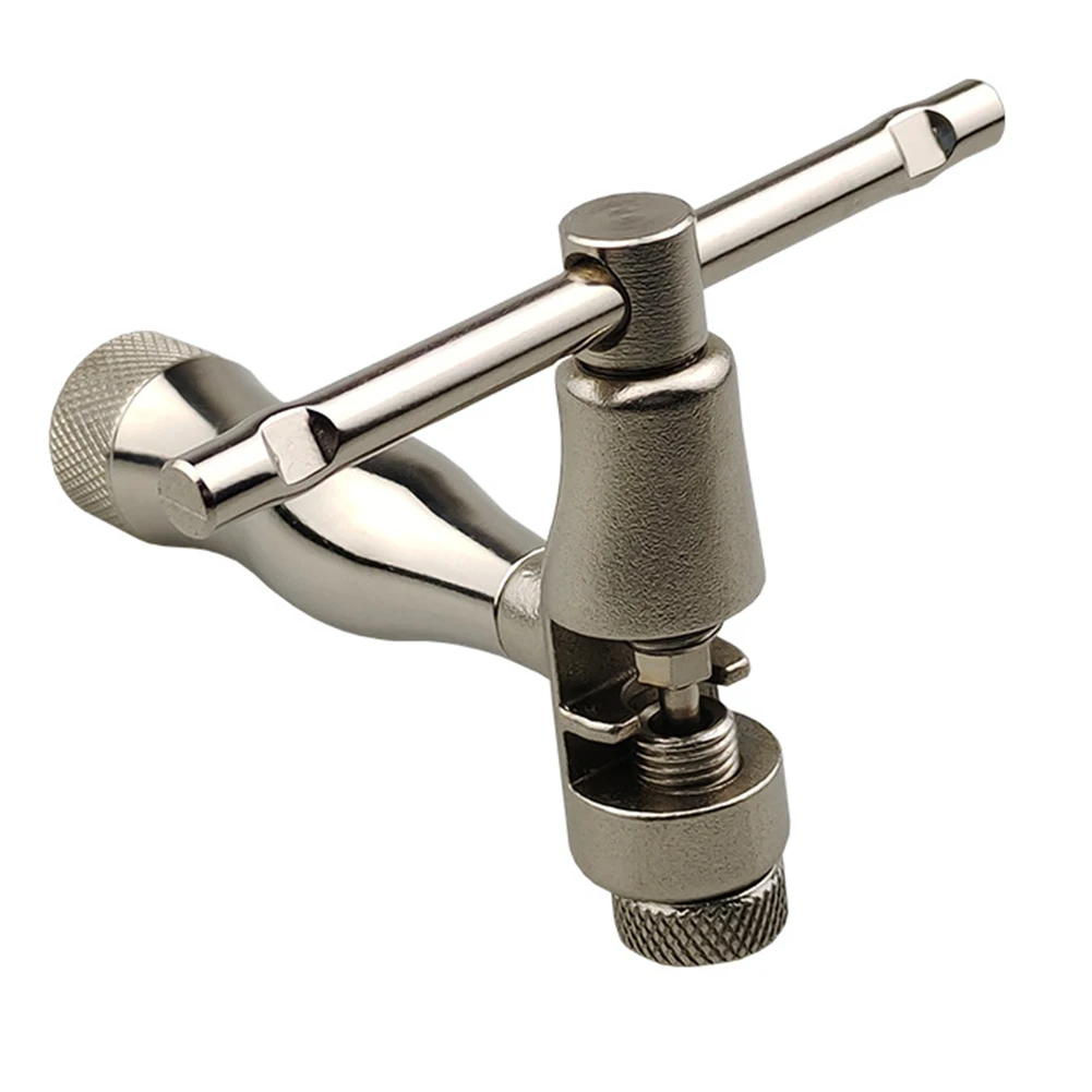 

Chain Cutter Splitter Breaker Rivet Link Pin Repair Tool For Bicycle Motorcycle For Replacing Chains Of Various Specifications