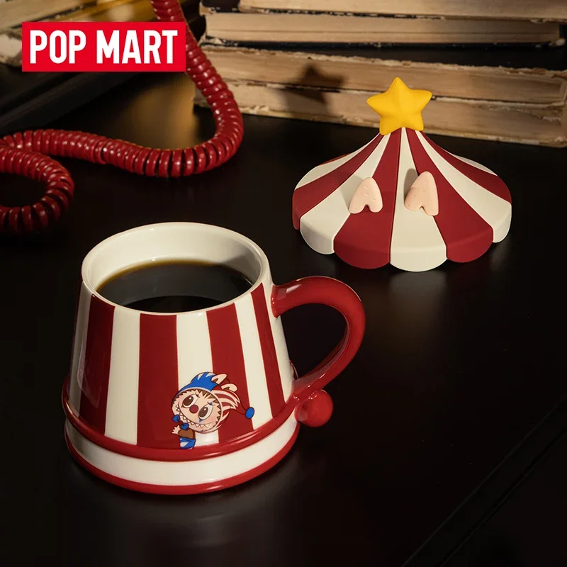 POP MART WHY SO SERIOUS Series LABUBU Фигурки | AliExpress