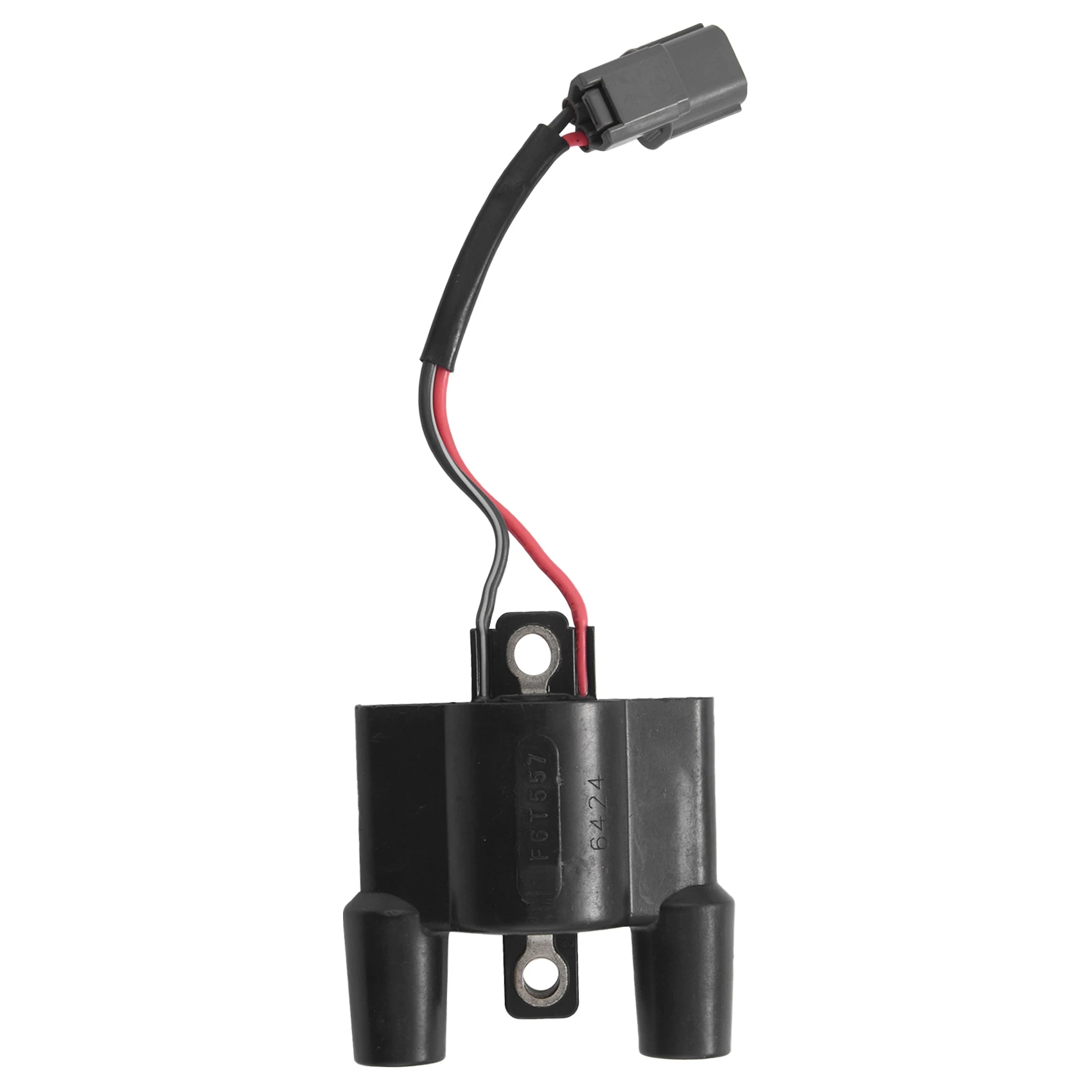 

Ignition Coil for 15F F6T557 63P-82310-01-00