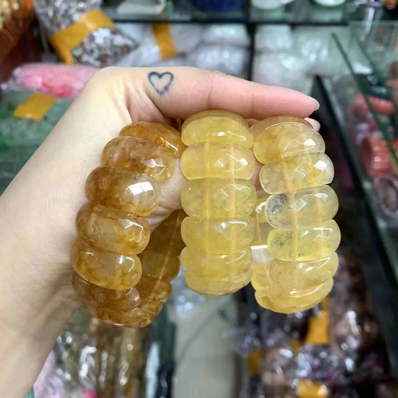 thumb