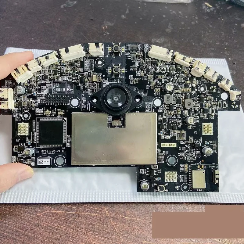 

Материнская плата Xiaomi 1T / Mop2Pro+ STYTJ02ZHM
