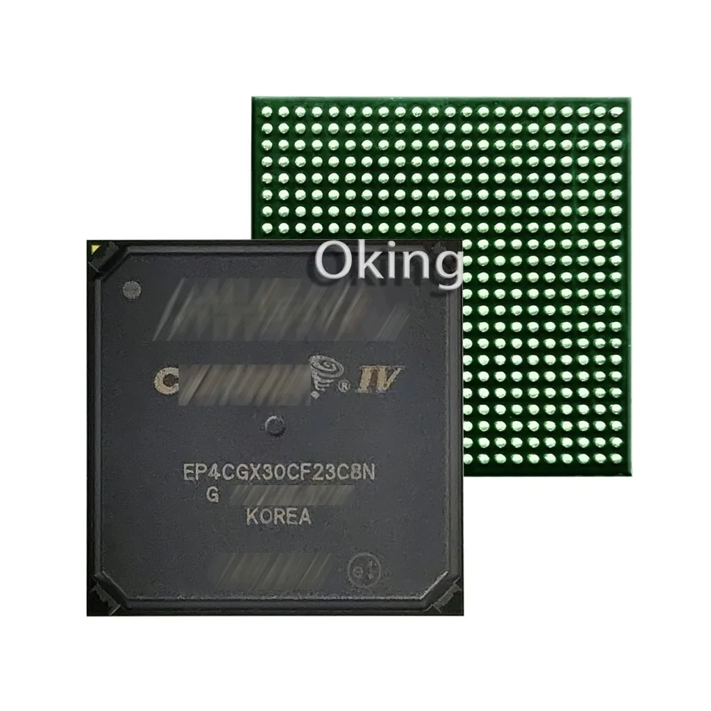 1 шт. 100% новый EP4CGX30CF23I6N EP4CGX30CF23I7N
