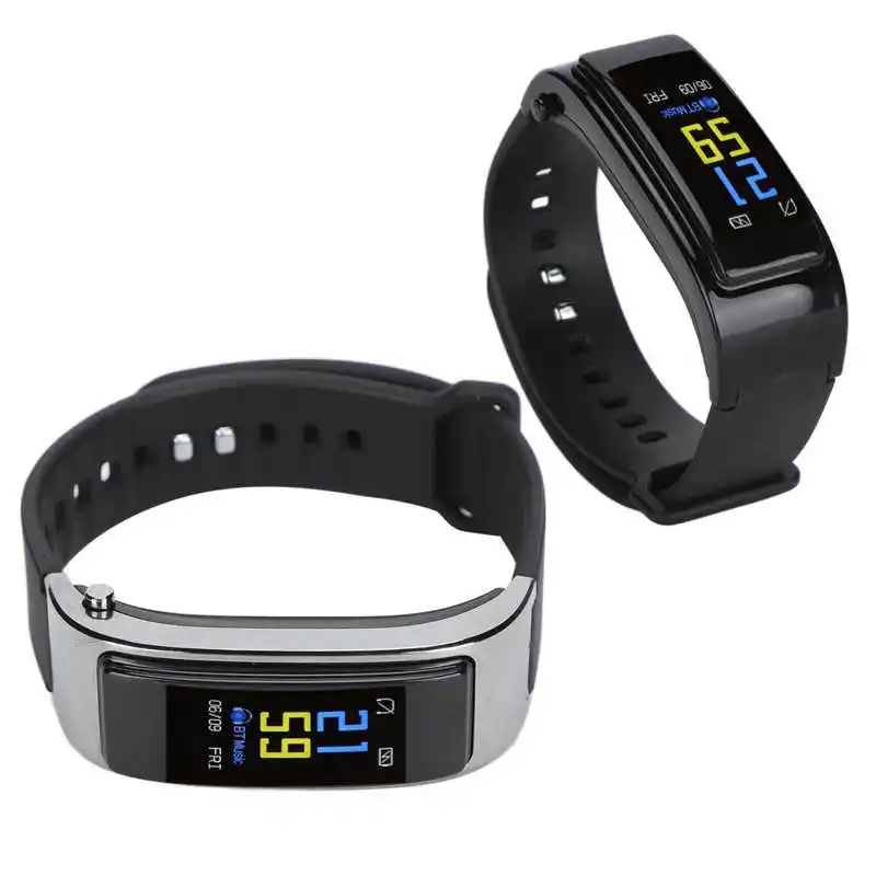 

Smart Band Intelligent Watch Multifunctional for Outing for Family for Office