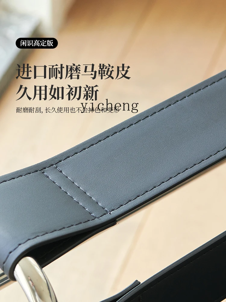 Кресло с подлокотником из нержавеющей стали Xl кресло в стиле ретро Ins диван для