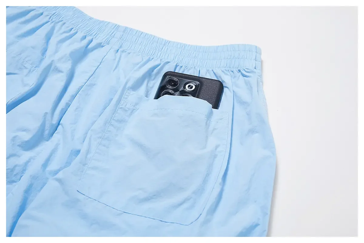 Штаны Для Йоги легкие дышащие женские повседневные спортивные с карманами для