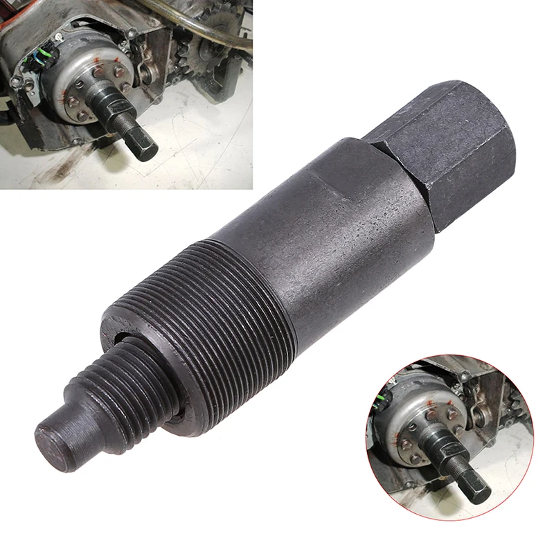 Намагничиватель для мотоцикла двухголовочный инструмент ремонта кодов Honda Kawasaki