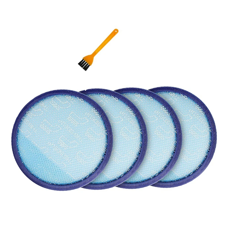 

SANQ Vacuum Cleaner Filters For Hoover UH70603 UH71251 UH70816 Handheld Vacuum Cleaner Accessories Parts