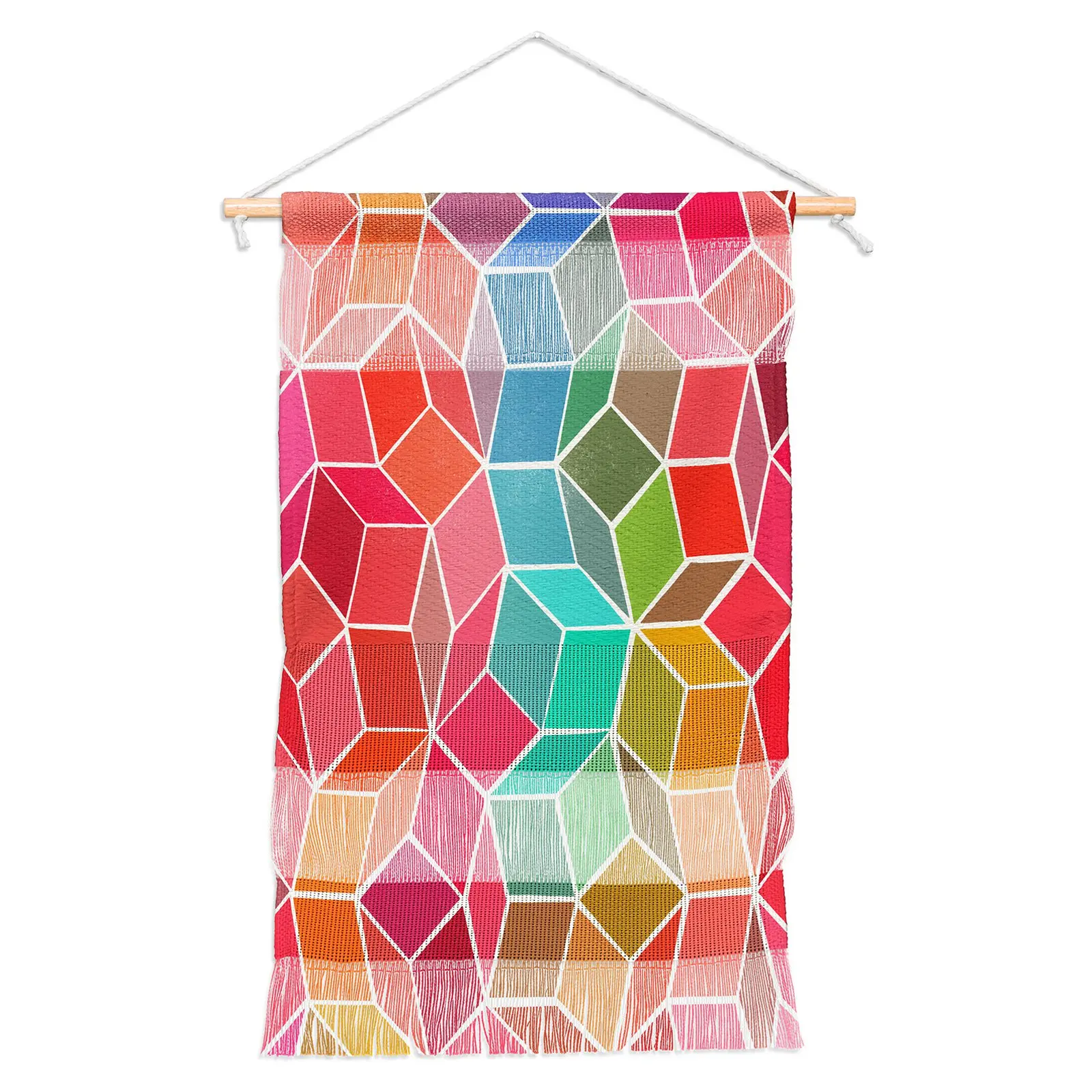 

Free Shipping Dimensions 1 Wall Hanging