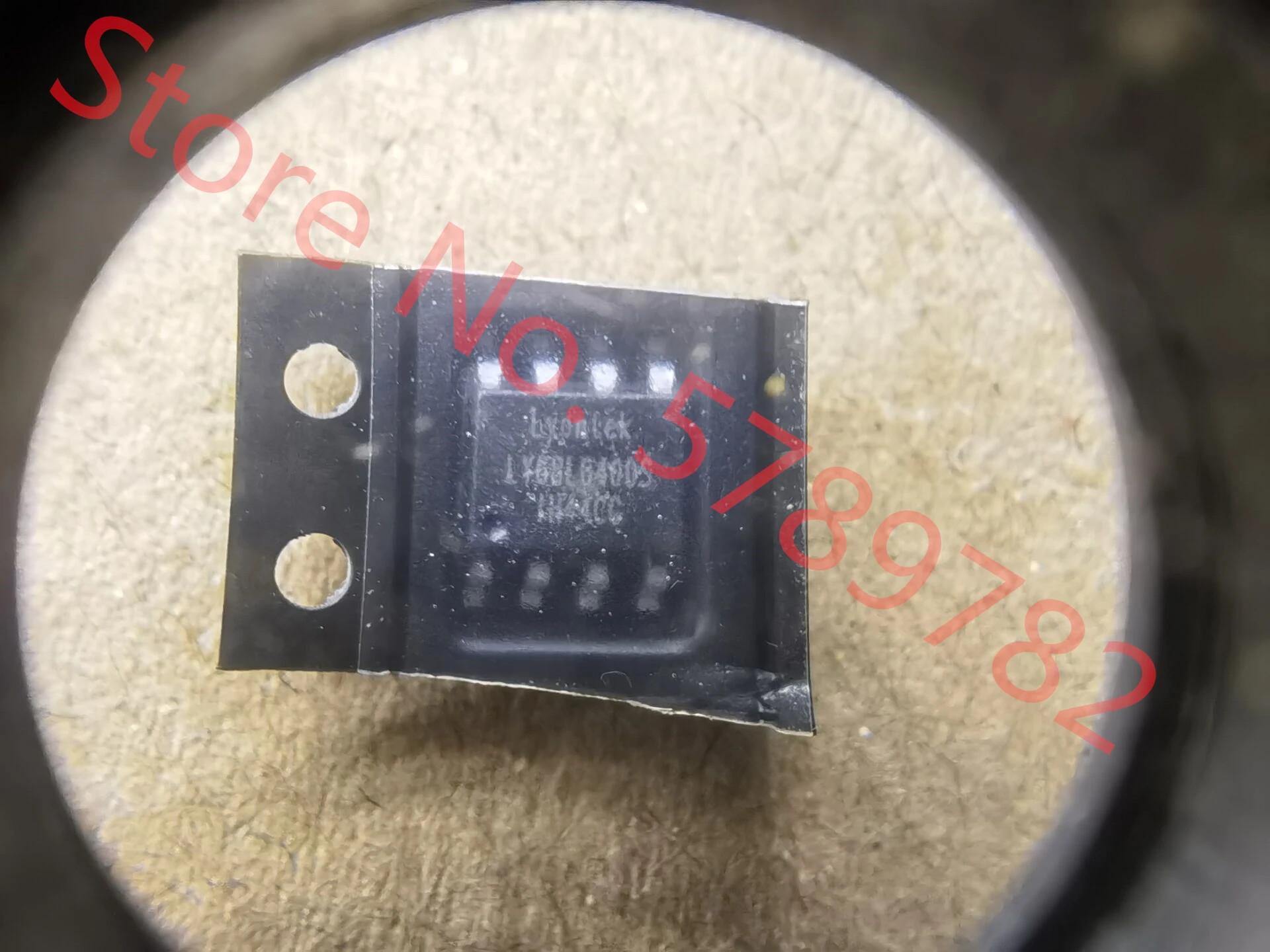 

10pcs/lot LY68L6400SLIT LY68L6400S SOP8