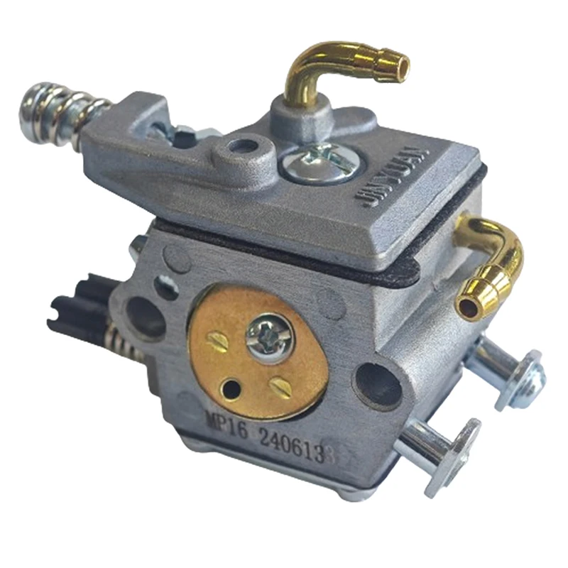 Универсальный двухтактный карбюратор для заготовки бензопилы 5200/5800/5900