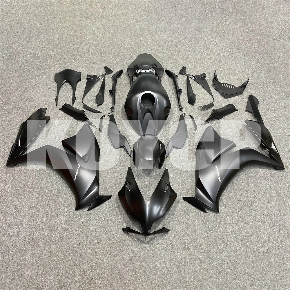 Фото Новые пластиковые обтекатели для мотоциклов Honda CBR1000RR CBR1000 2012-2016 годов, изготовленные методом литья под давлением №1