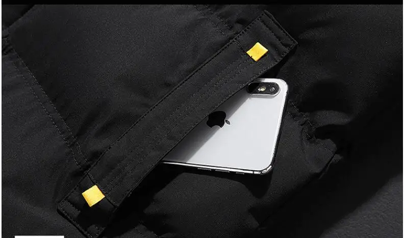 Рисунок 4 - Новинка 2022, зимняя хлопковая куртка