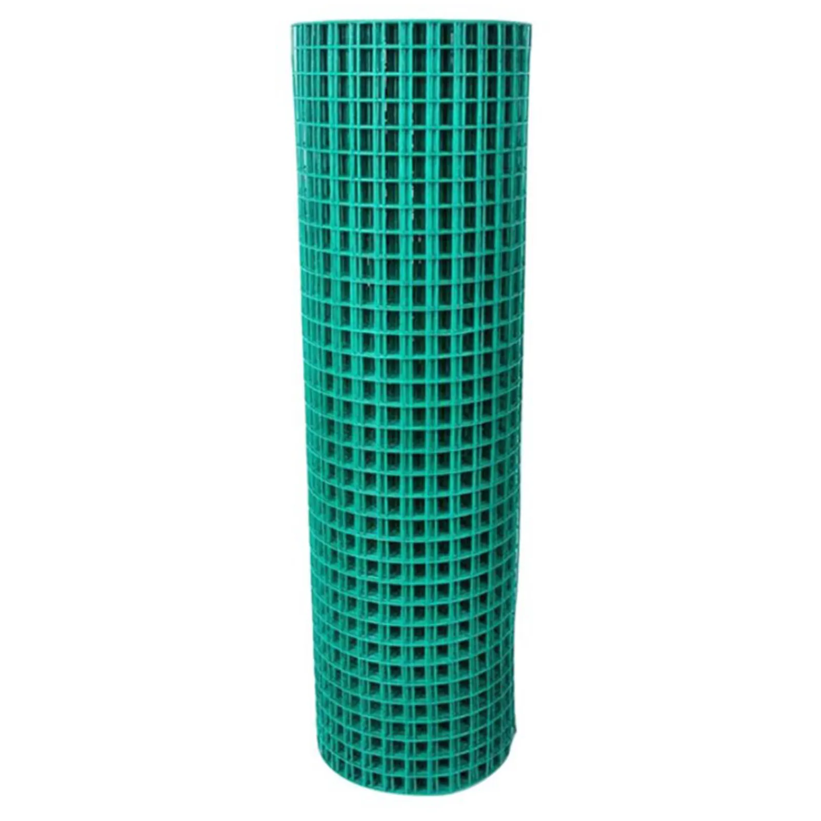 Safety Fence Green Plastic Mesh For Gardening Net Fence Sheet Protect Plants