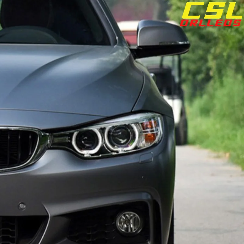 Дневные ходовые огни для BMW F32 F33 F36 4 серии