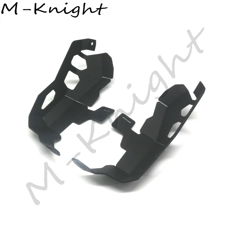 

For BMW R1200GS ADV LC Adventure R1200R R1200RS R1200RT 2013-2017 2016 Motorcycle Engine Cylinder Head Guards Protector Cover