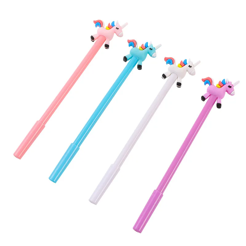 

Набор гелевых ручек единорог Alivparty