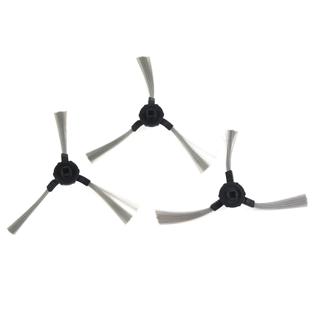 Сохраняйте свой робот-пылесос Blaupunkt Bluebot XPOWER+ плавно работает с 8-кратной боковой