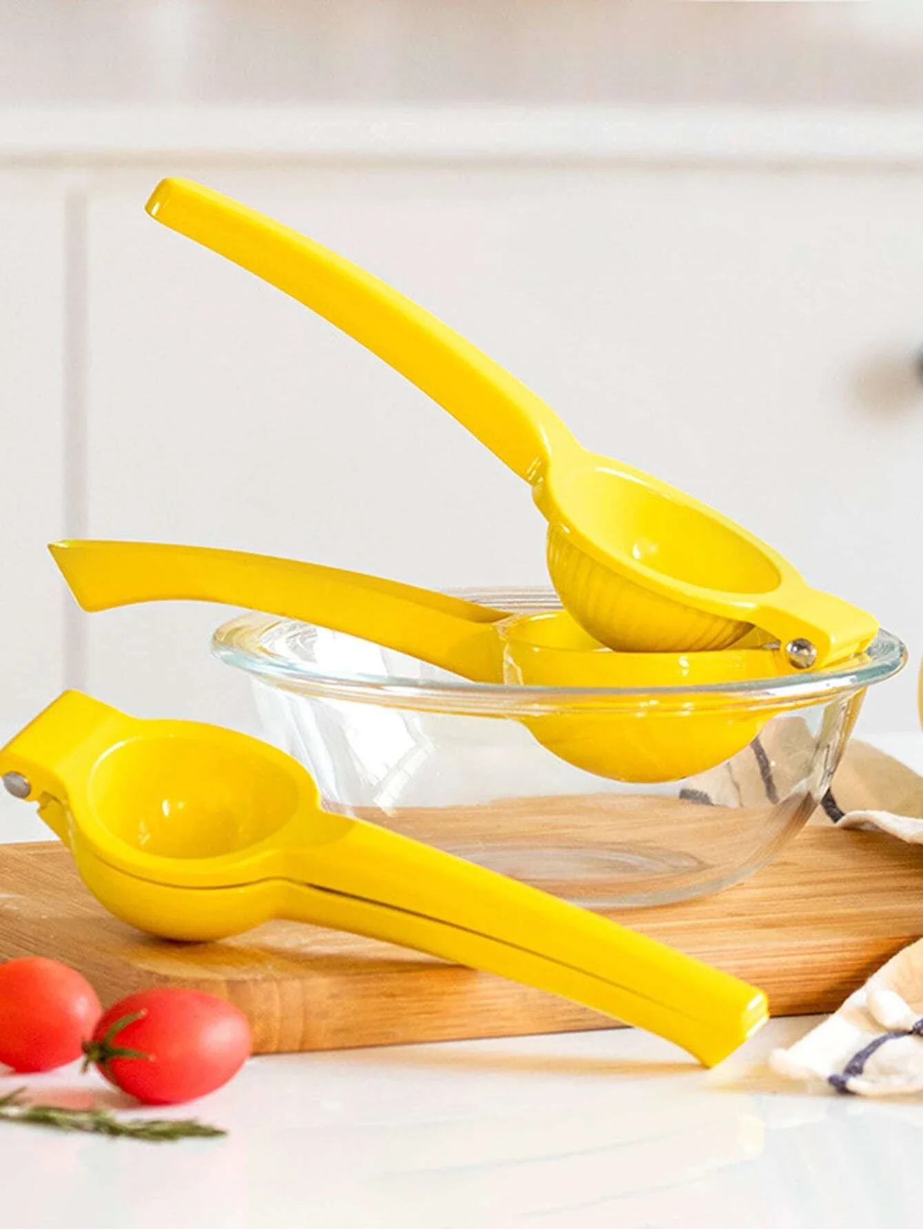 1 шт. соковыжималка для лимона ручная кухонный инструмент измельчитель еды