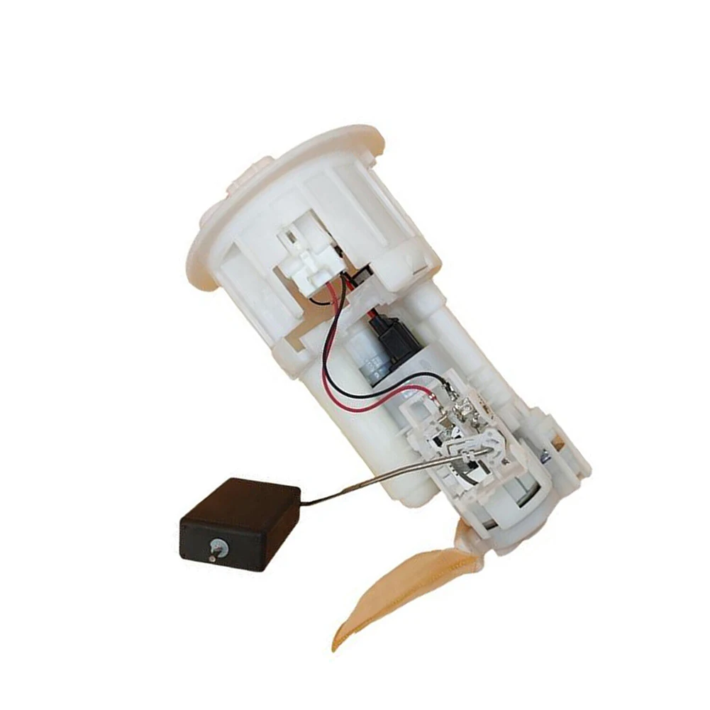

1pc Assembly Fuel Pump Module White Plastic Plug And Play Shipped Are Tested Assembly Fit For Toyota Brand New