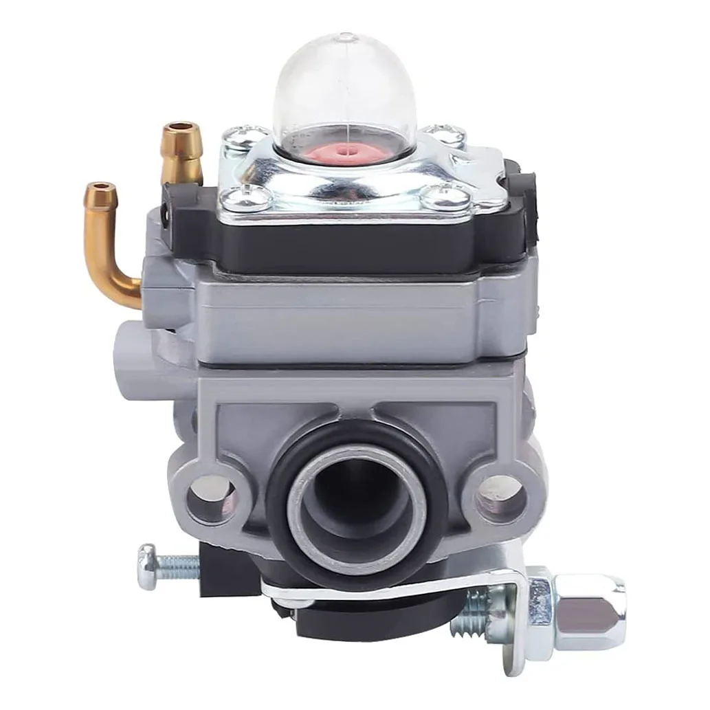 Фото Подходит для карбюратора Honda GX22, GX31, FG100, 139, 139F, 4-тактного карбюратора для кустореза. №3