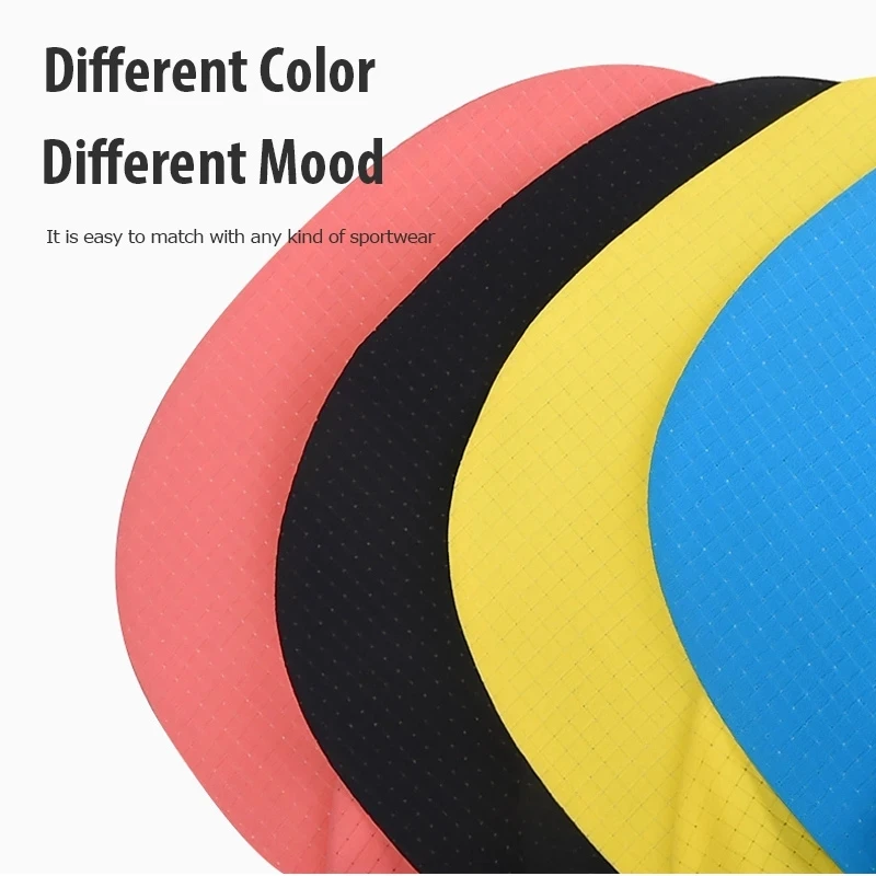 AONIJIE Quick Dry Women Men Running Cap Cycling Baseball Tennis Hat Breathable Summer Female Male Climbing Running Sport Hats