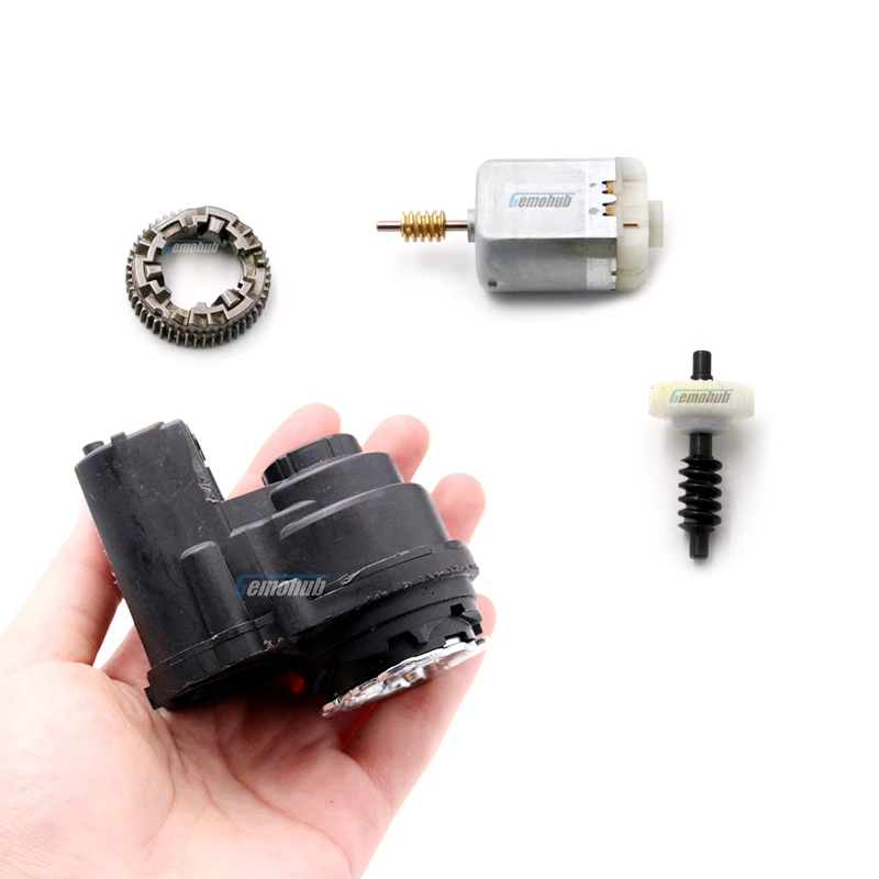 Силовые складные зеркальные двигатели бокового вида для 2014-2020 Benz C-Class W205 A205 C205 V205 S205, модуль шестеренки, обруч, печатная плата, автомобильные детали